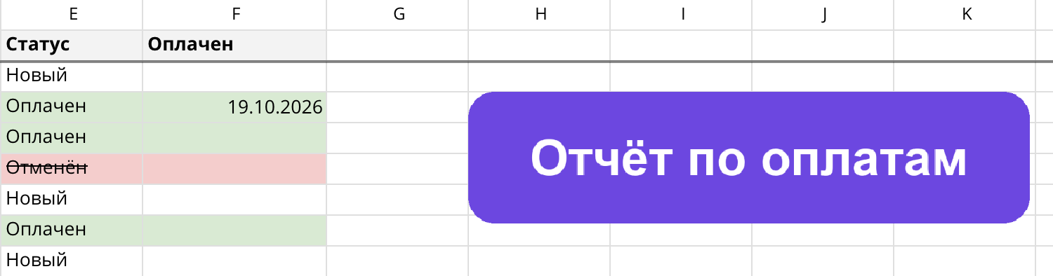Картинка на листе, к которой назначен скрипт